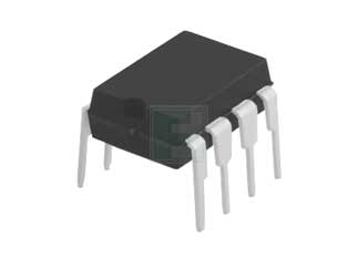 MCP6295-E/P